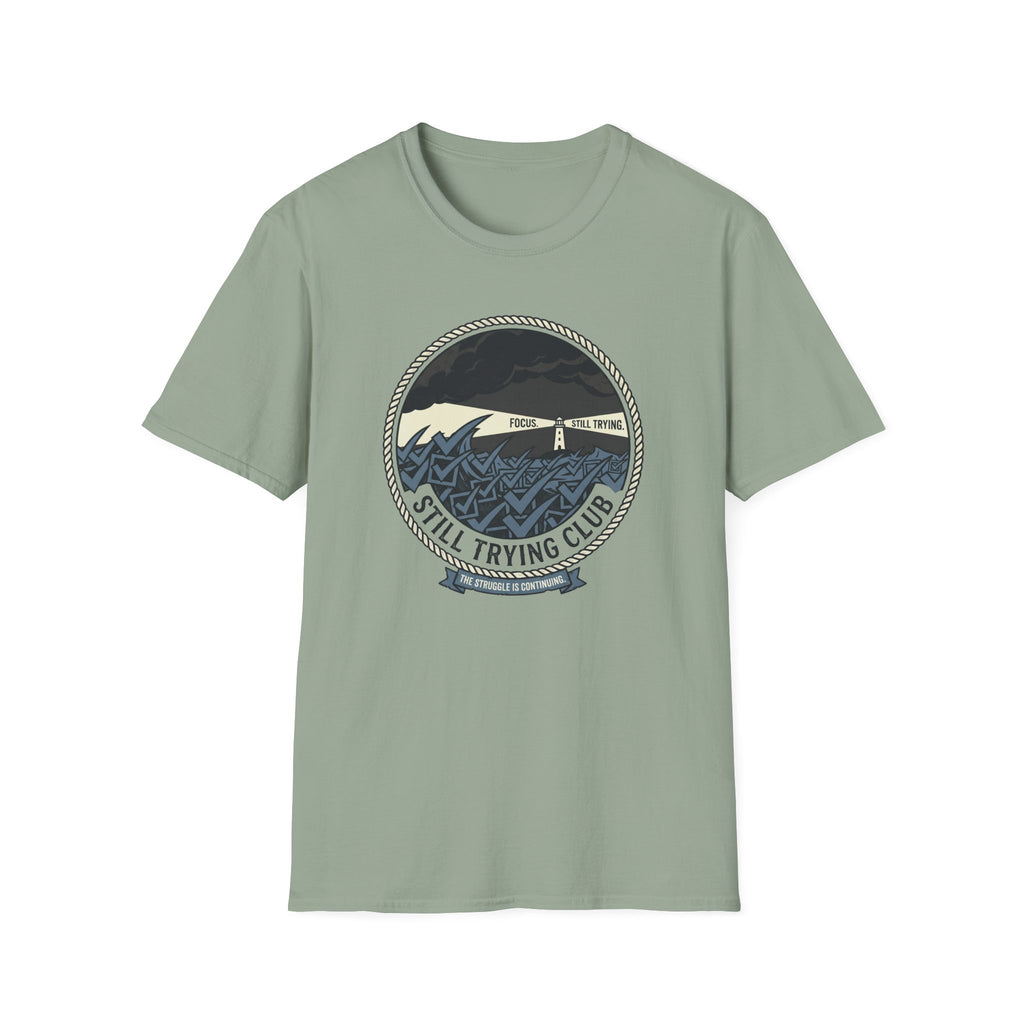 Lighthouse T-Shirt