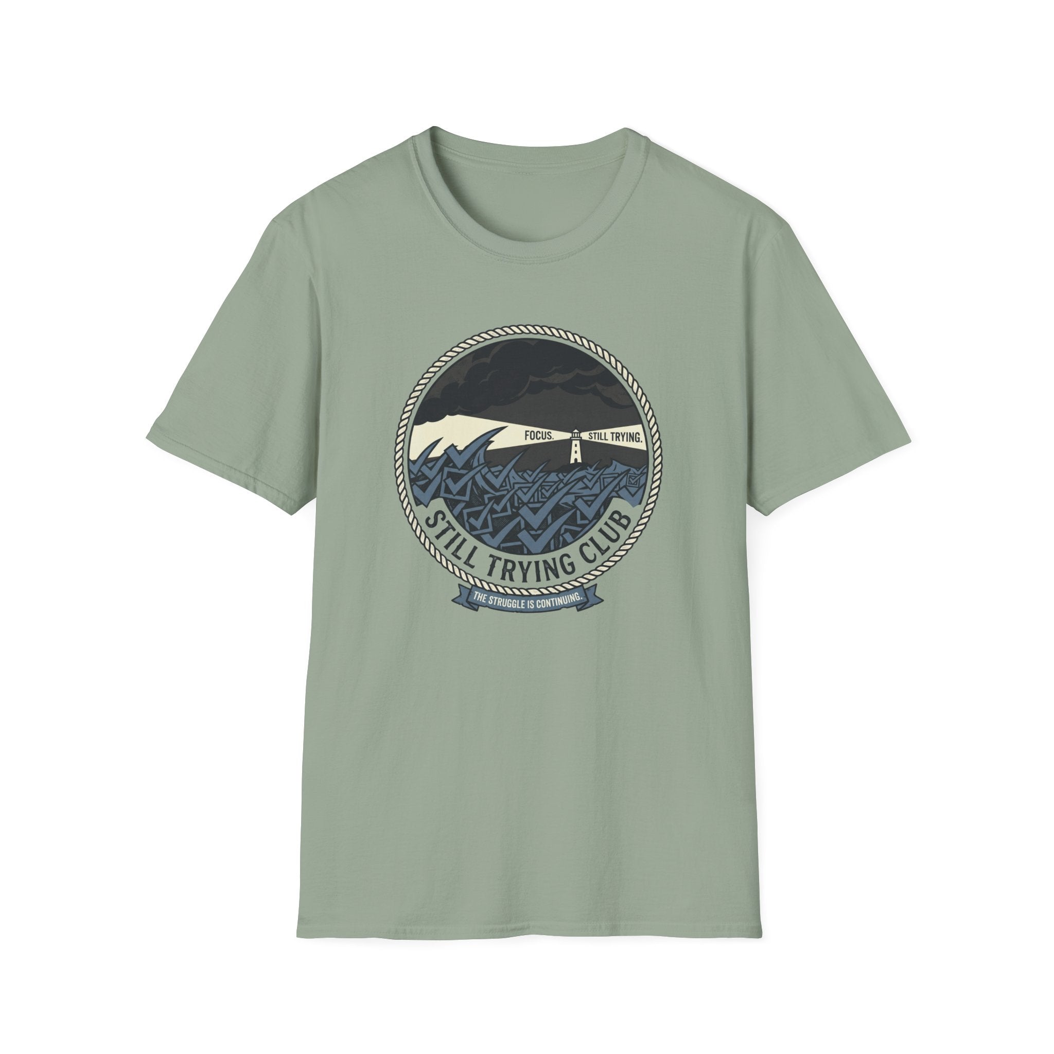 Lighthouse T-Shirt