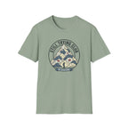 Mt Overthink T-Shirt
