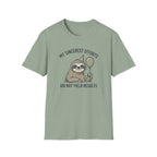 Results Sloth T-Shirt