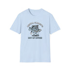 Out Of Office T-Shirt