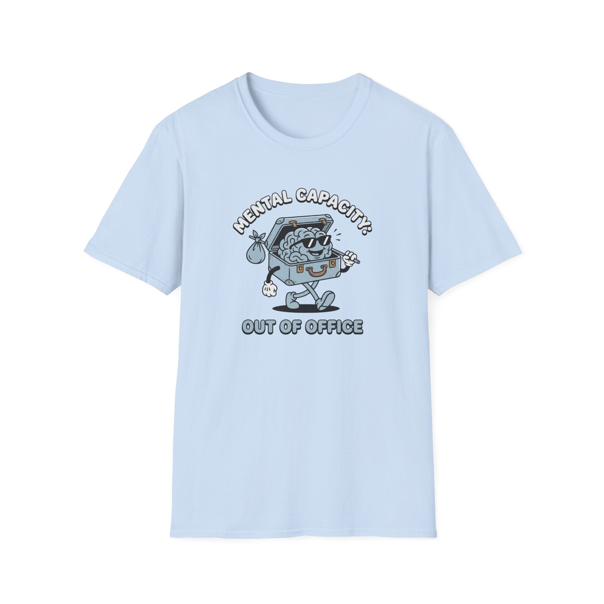 Out Of Office T-Shirt