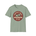 Paying The Bills T-Shirt