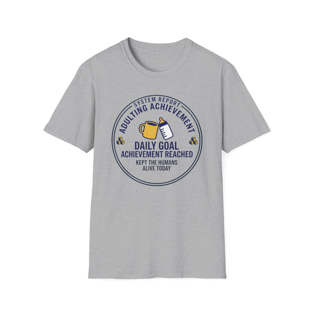 Humans Alive T-Shirt