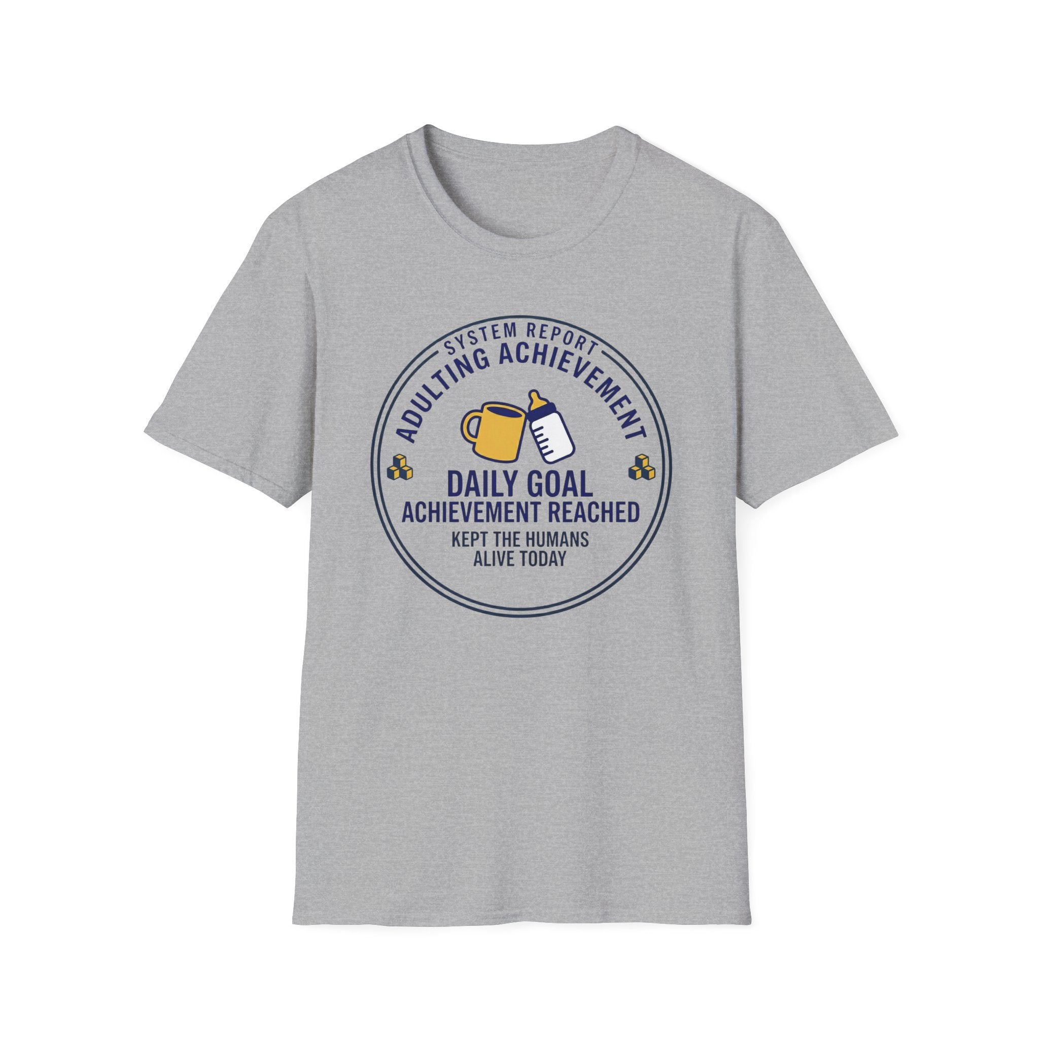 Humans Alive T-Shirt