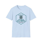 Meal Prepped T-Shirt