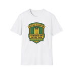 Finished One Task T-Shirt