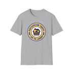 Did The Laundry T-Shirt