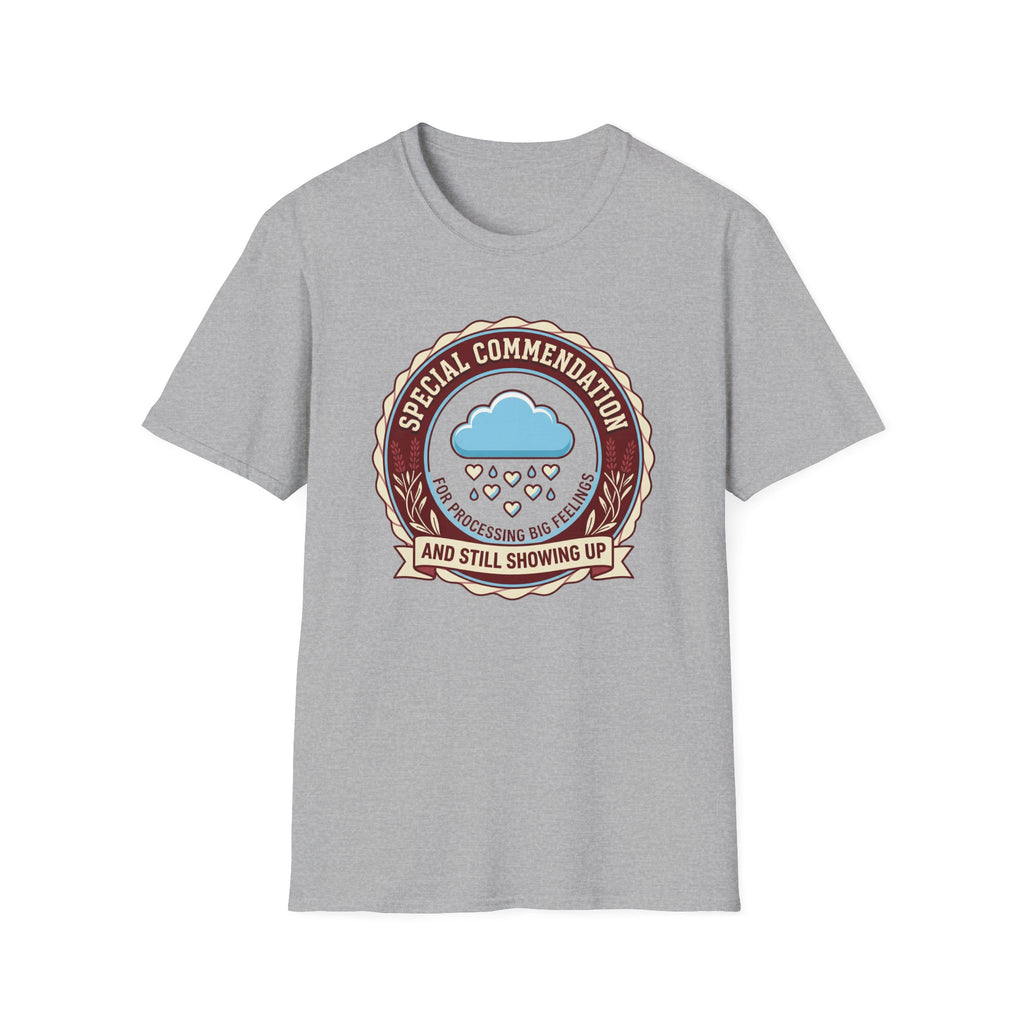 Big Feelings T-Shirt