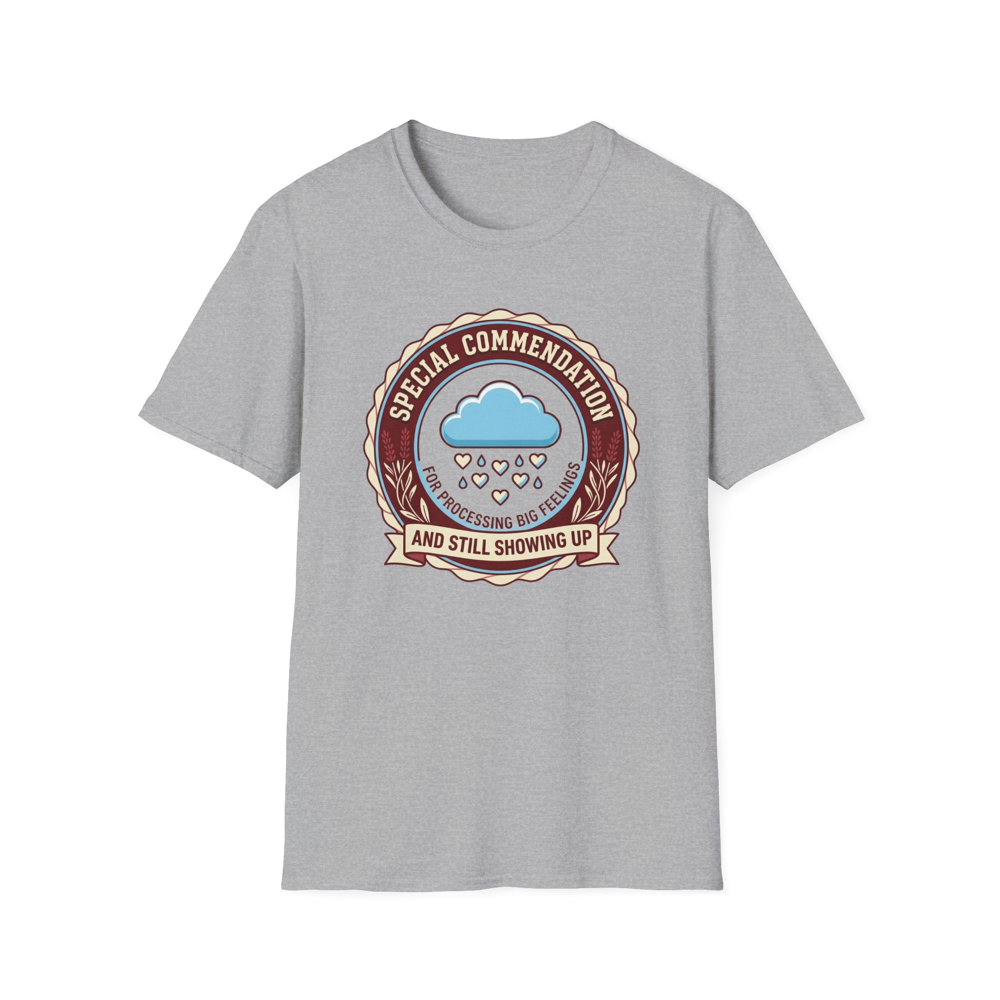 Big Feelings T-Shirt