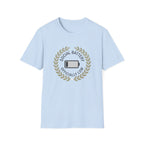 Battery Low T-Shirt