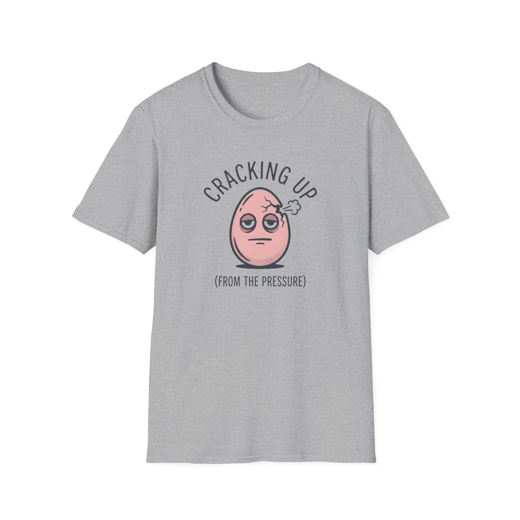 Cracking Up T-Shirt