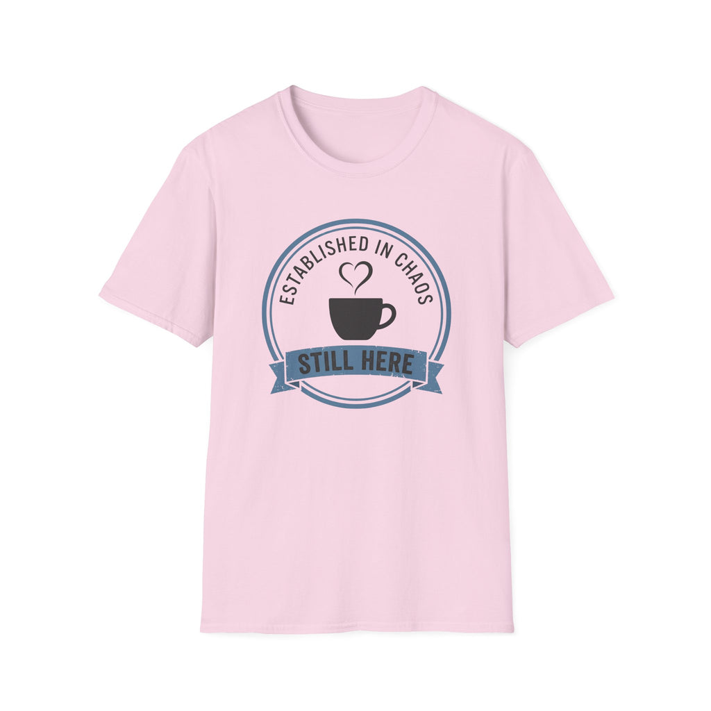 In Chaos T-Shirt