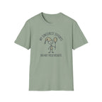 Sincerest Efforts T-Shirt