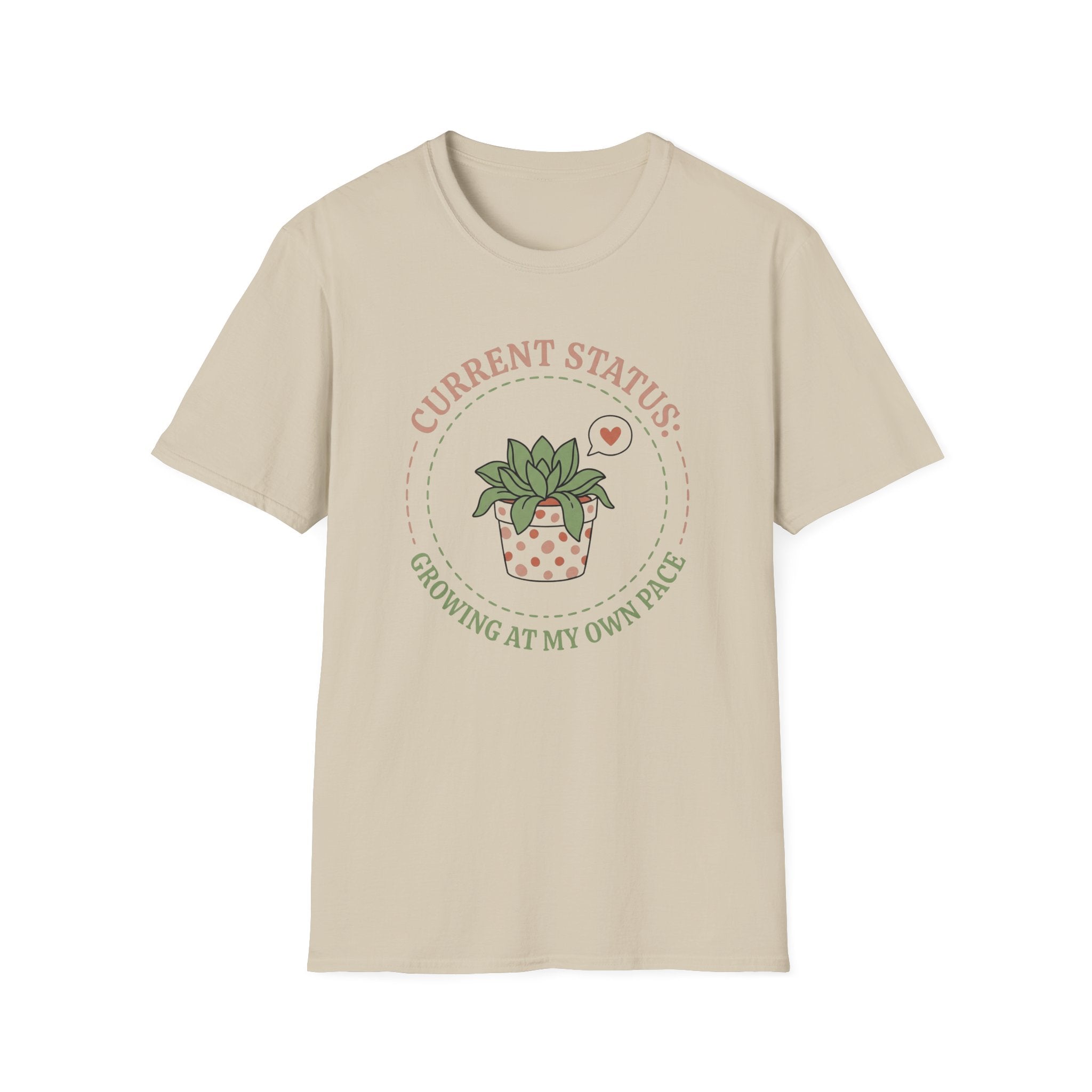 My Own Pace T-Shirt