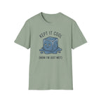 Kept It Cool T-Shirt