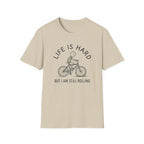 Still Rolling T-Shirt