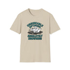 Absolutely Drowning T-Shirt