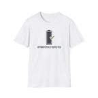 Optimistically Depleted T-Shirt