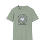 Current Boundaries T-Shirt