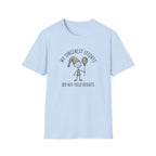 Sincerest Efforts T-Shirt