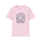 Current Boundaries T-Shirt
