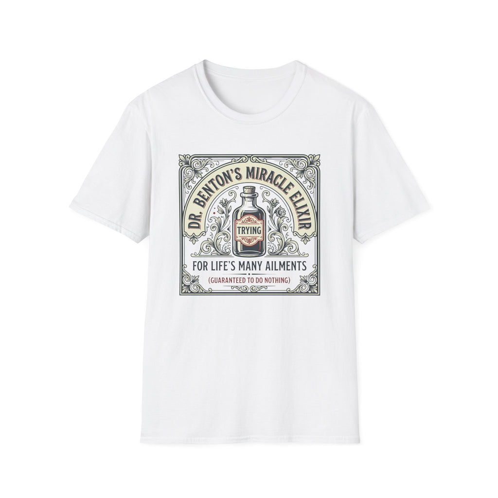 Miracle Elixir T-Shirt