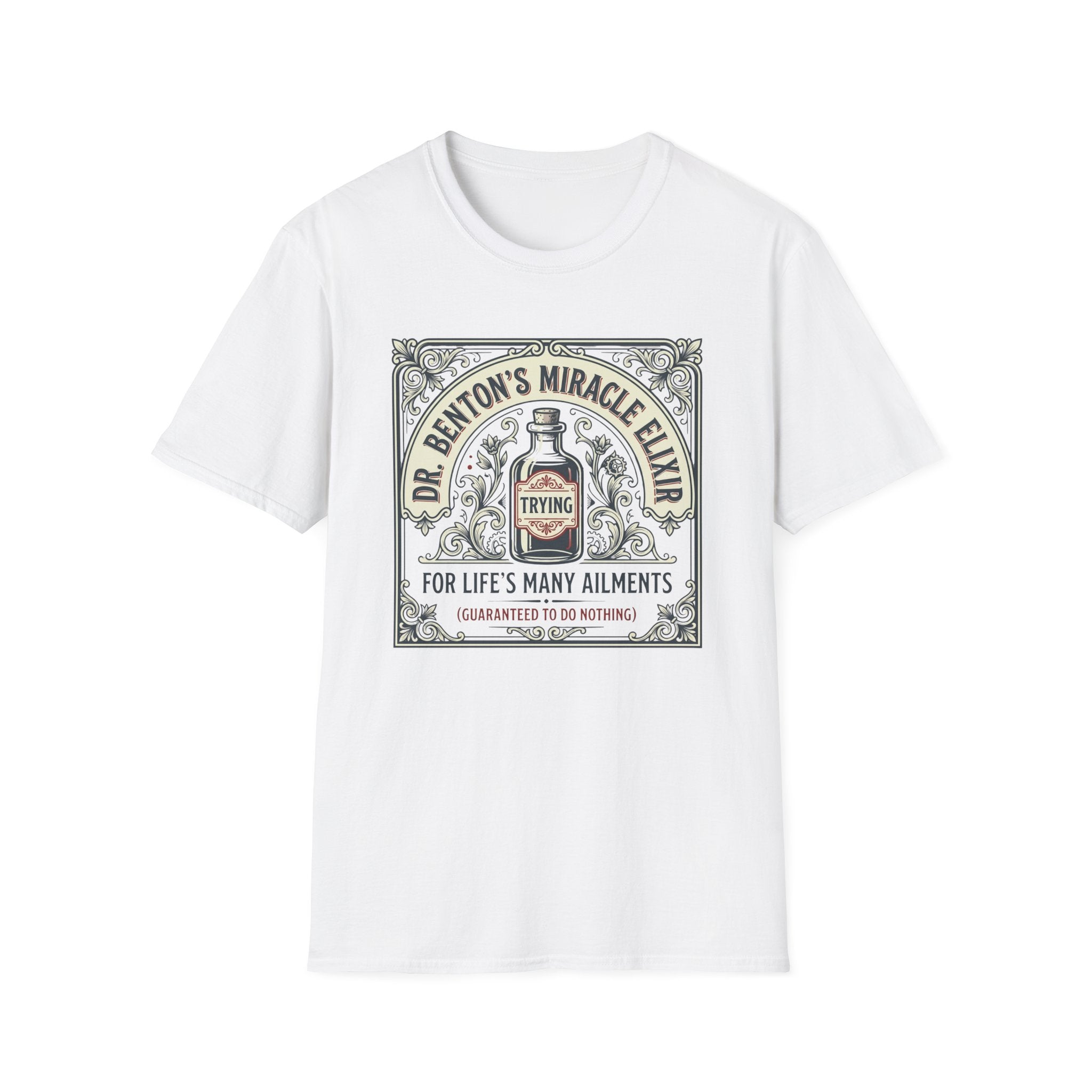 Miracle Elixir T-Shirt