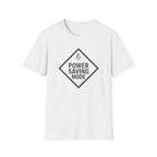 Power Saving Mode T-Shirt