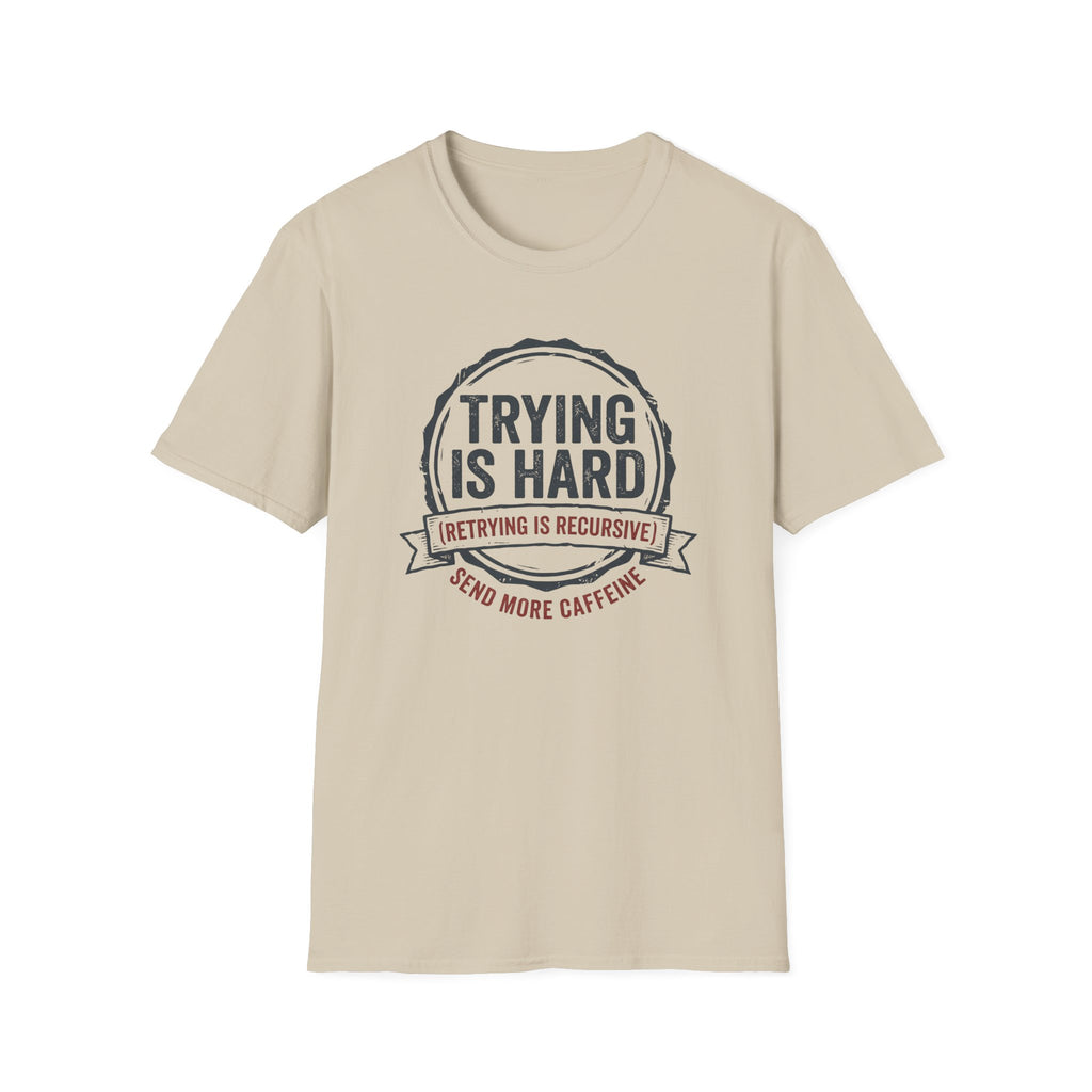 Recursive T-Shirt
