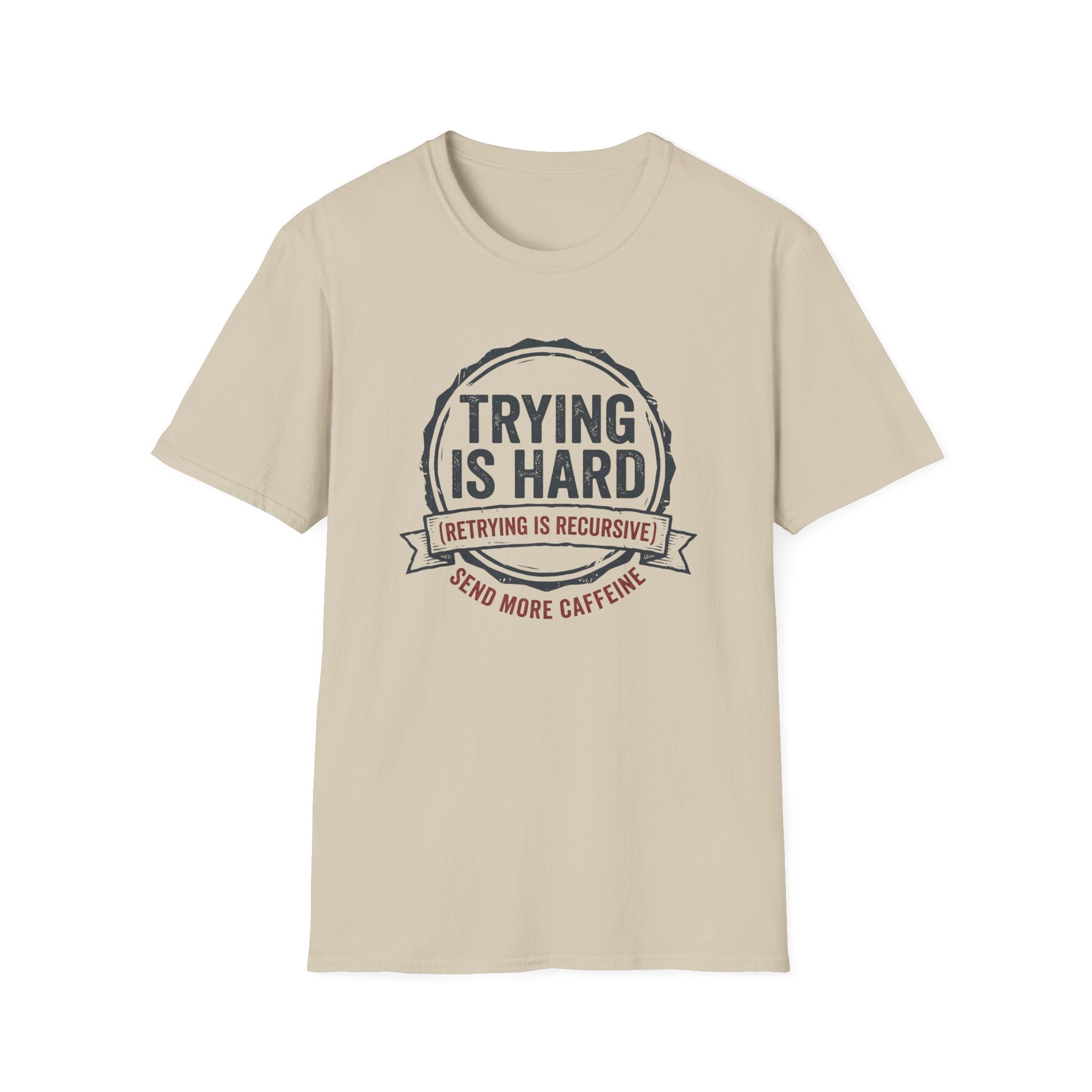 Recursive T-Shirt