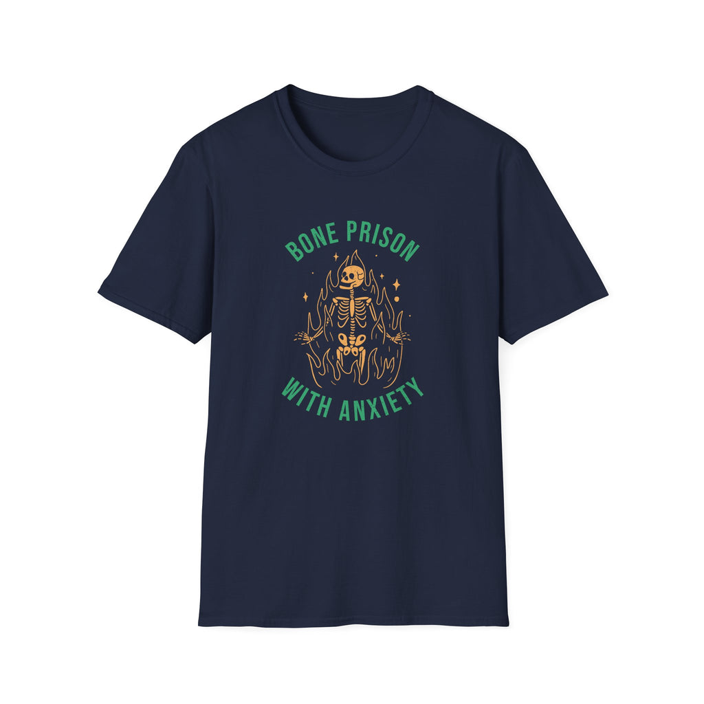 Bone Prison T-Shirt