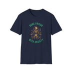 Bone Prison T-Shirt