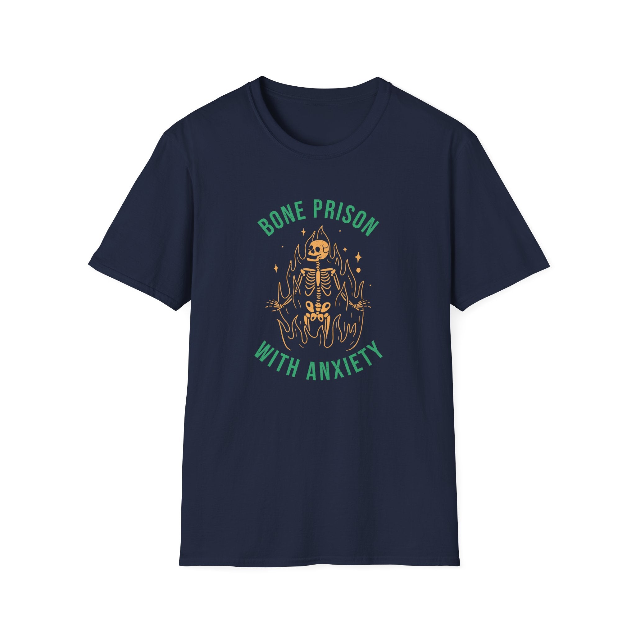 Bone Prison T-Shirt