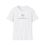 Caffeine Dependent T-Shirt