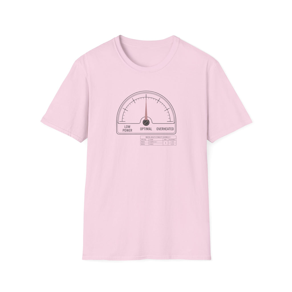 Low Power T-Shirt
