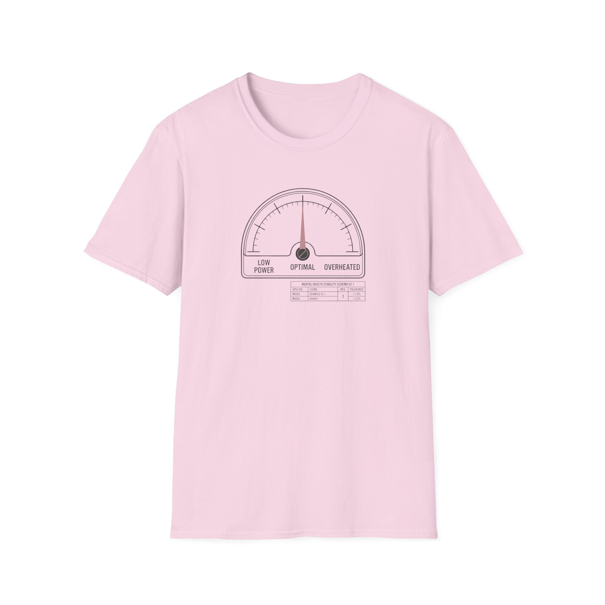 Low Power T-Shirt