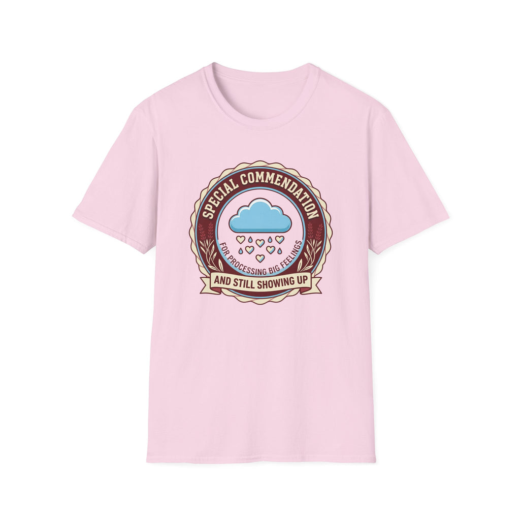Big Feelings T-Shirt