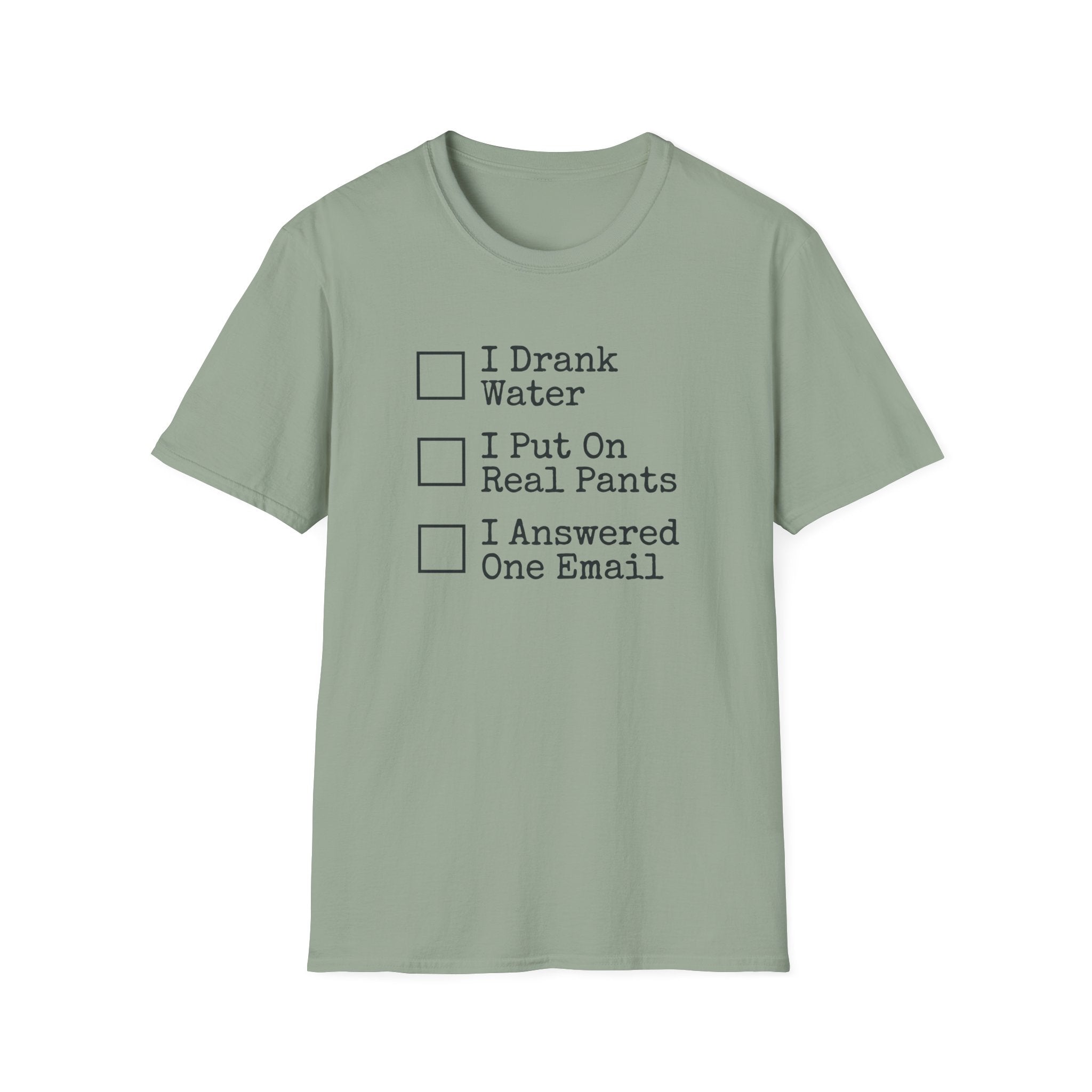 Achievements T-Shirt