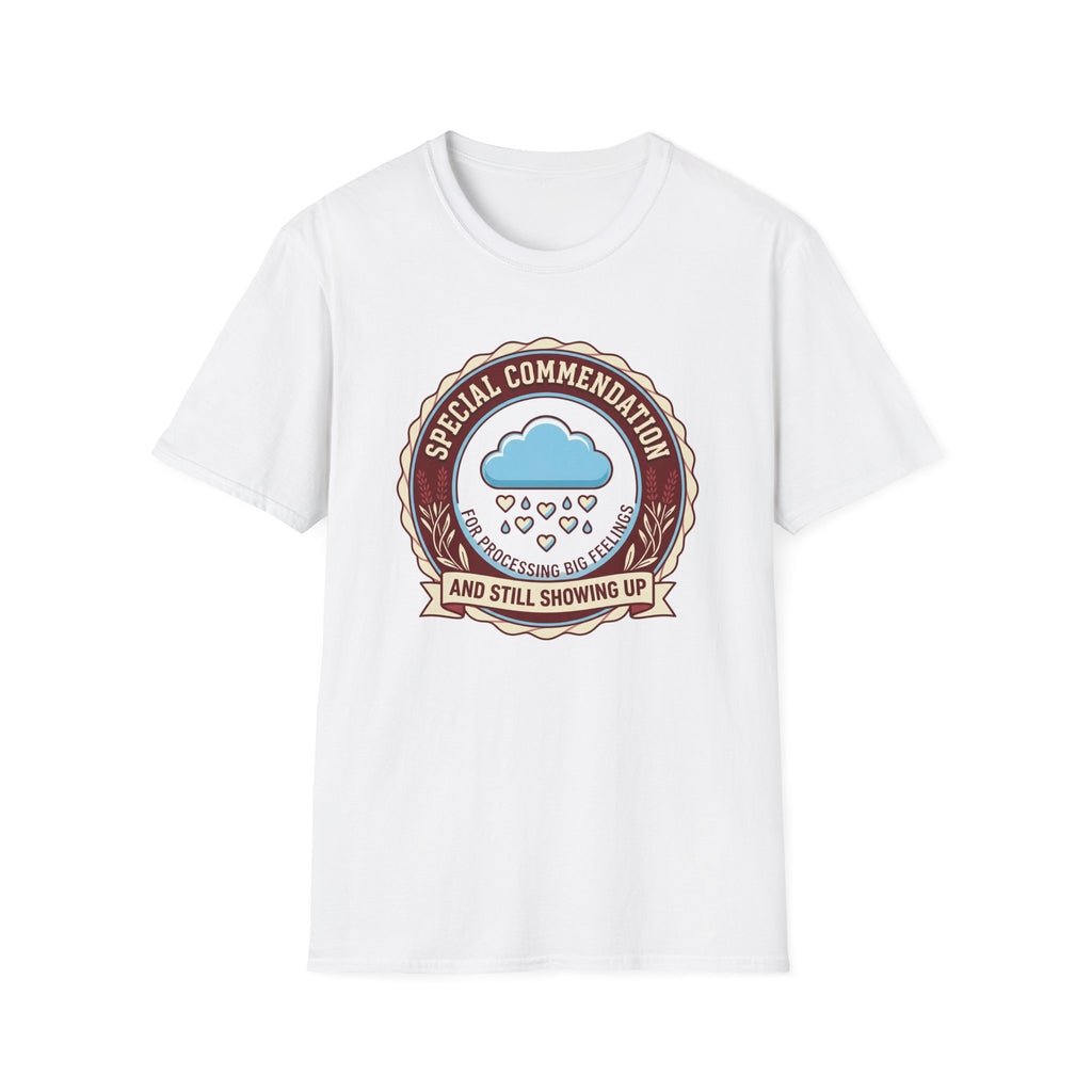 Big Feelings T-Shirt