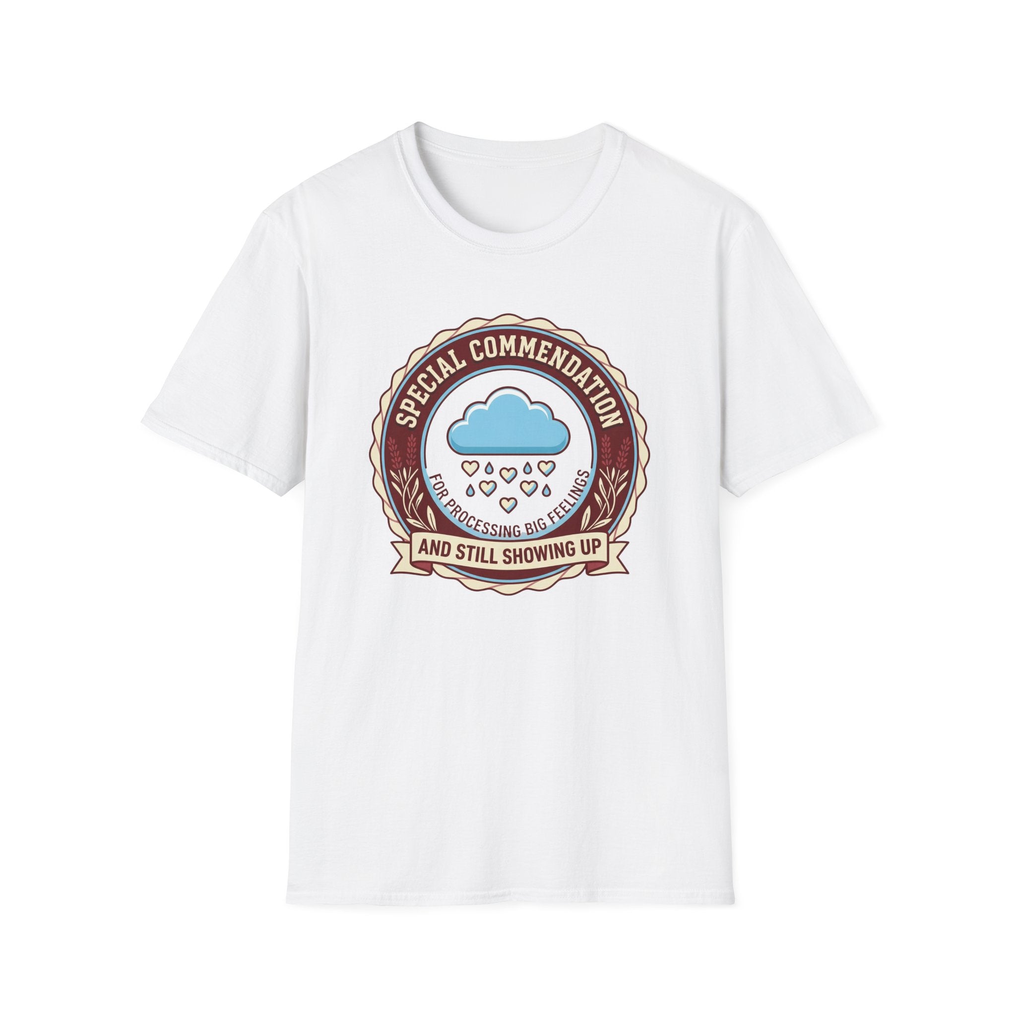 Big Feelings T-Shirt