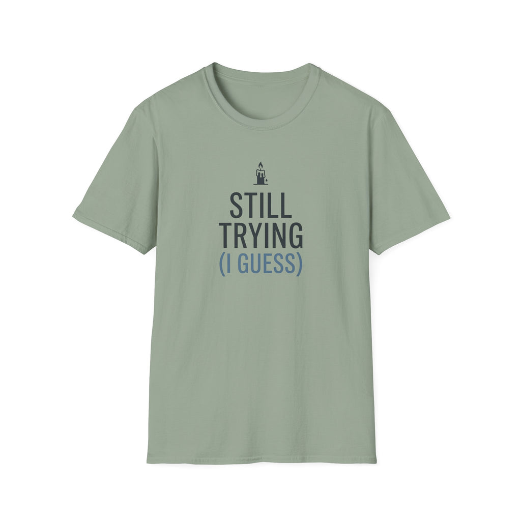 I Guess T-Shirt