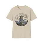 Broken Pillar T-Shirt