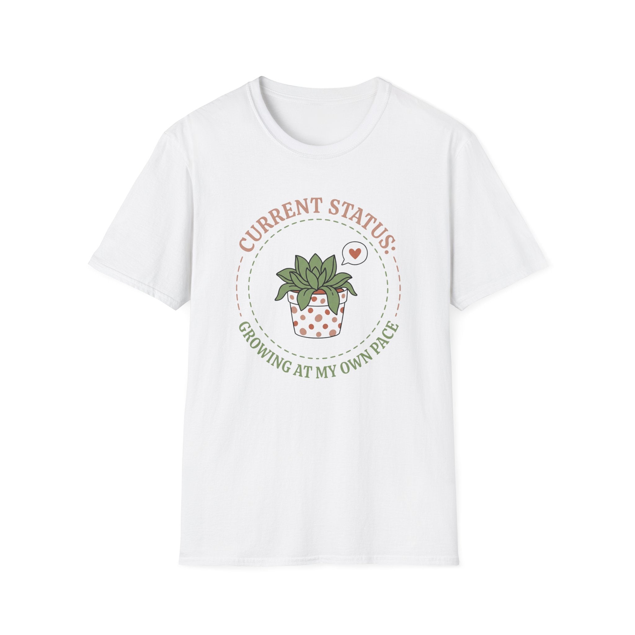 My Own Pace T-Shirt
