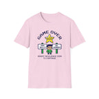 Game Over T-Shirt