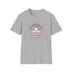 Carrying On T-Shirt