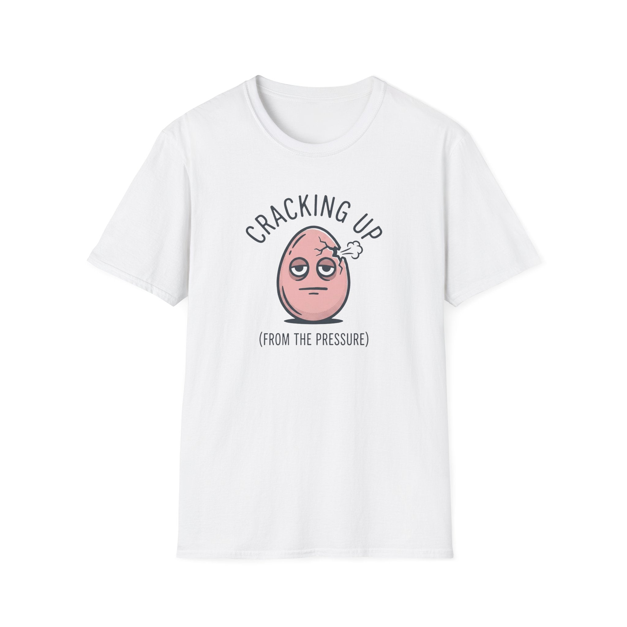 Cracking Up T-Shirt