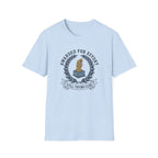 Awarded For Effort T-Shirt
