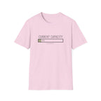 Current Capacity T-Shirt