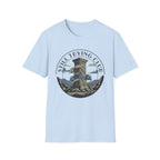 Broken Pillar T-Shirt